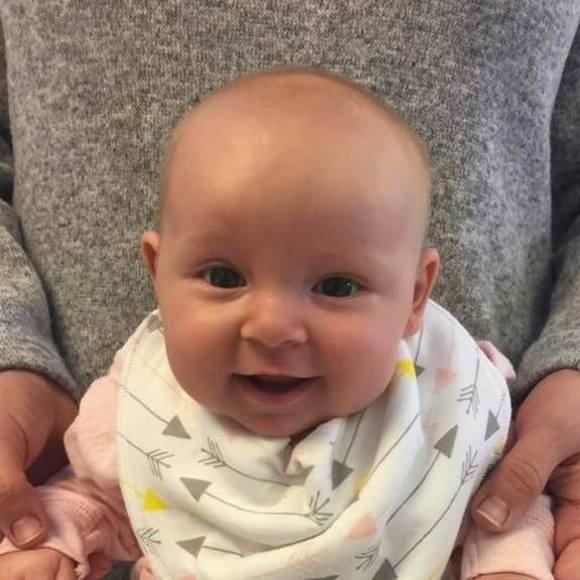 Meet your Posher, Judy - Picture 1 of 1